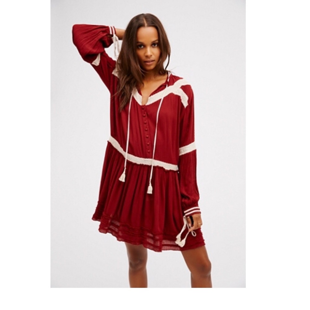 FREE PEOPLE mini
